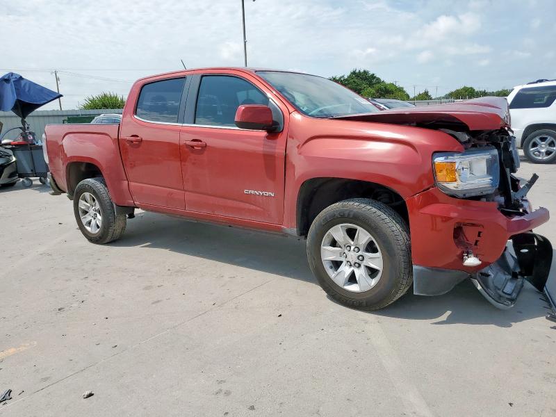 1GTG5BE35F1173434 GMC CANYON SLE