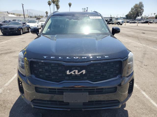 5XYP3DHC8NG280019 KIA Telluride