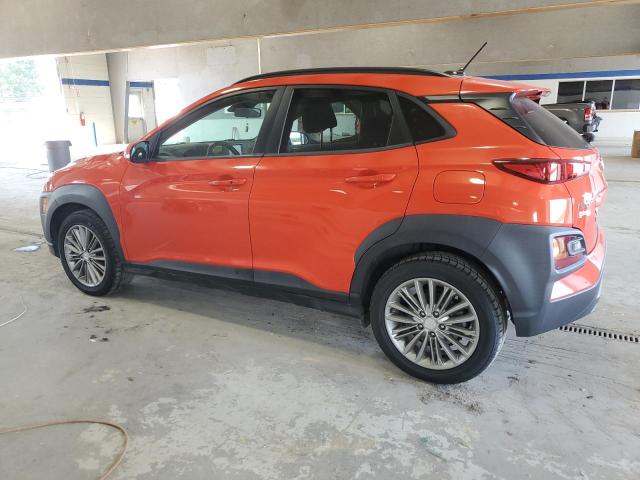 KM8K2CAA1KU198574 Hyundai Kona Sel