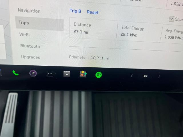7G2CEHED5RA016390 Tesla Cybertruck