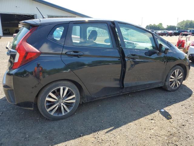 3HGGK5G88FM765319 Honda FIT EX