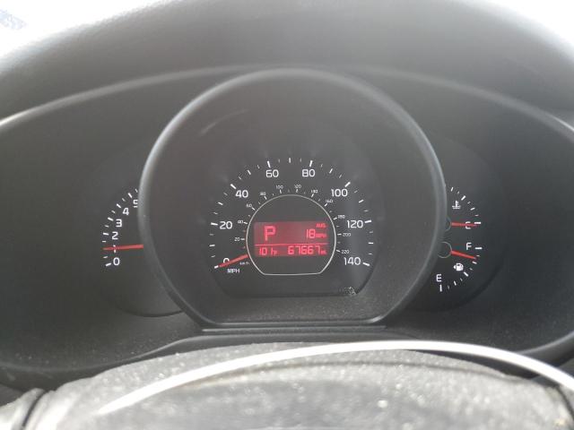 KNDJN2A23G7331822 KIA gdi gamma