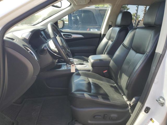 5N1DR2MN2JC643552 Nissan 2018