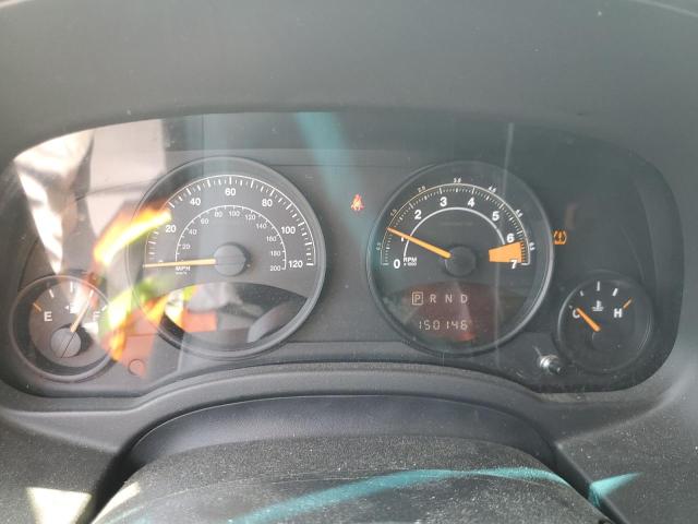 1C4NJPBA6GD744013 Jeep 2016
