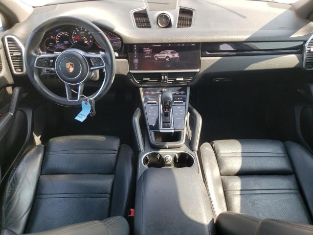 WP1AA2AY2KDA02103 Porsche Cayenne