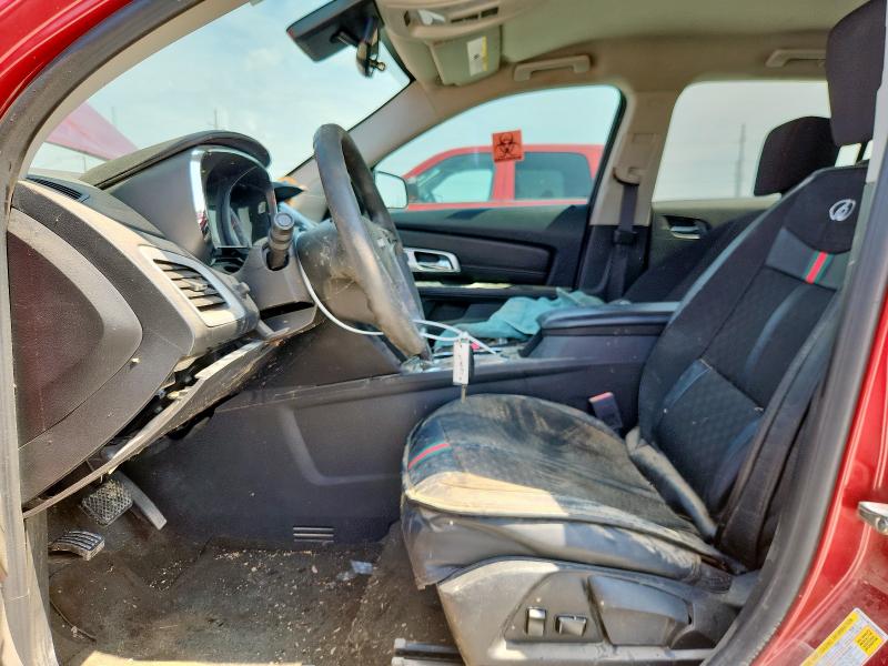 2GKALMEK3F6308832 GMC TERRAIN SL