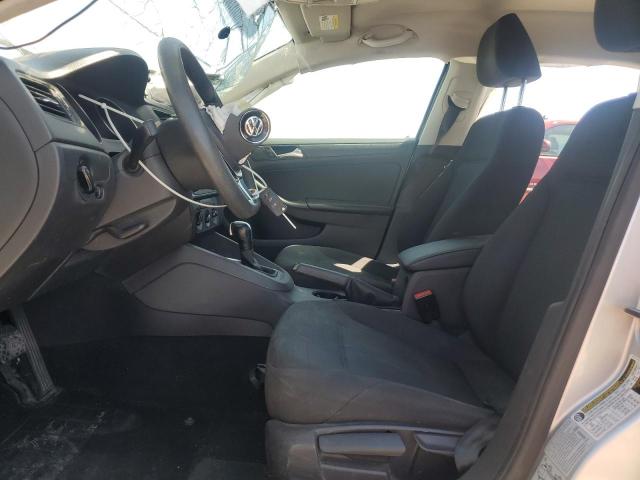 3VW2K7AJ4FM297196 Volkswagen 2015