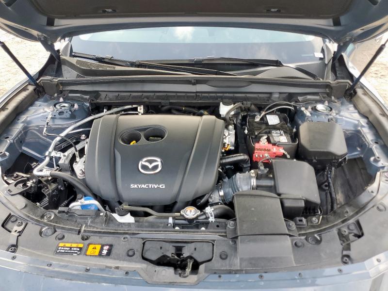 7MMVABCM5PN136344 Mazda CX-50 PREF