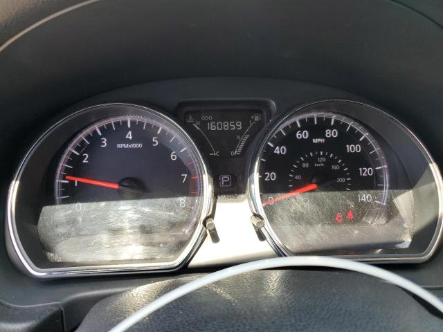 3N1CN7AP3FL959295 Nissan 2015