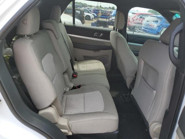 1FM5K7B8XKGA93269 Ford Explorer