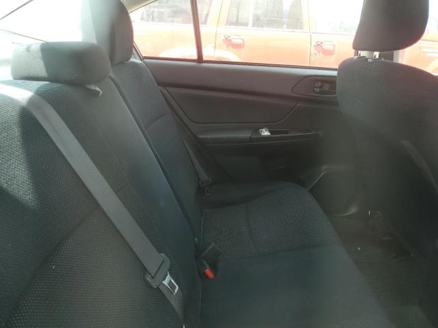 JF1GJAA65EH017184 Subaru 2014