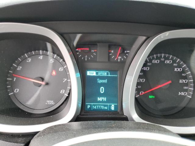 2GNFLFEK6E6276767 Chevrolet EQUINOX LT