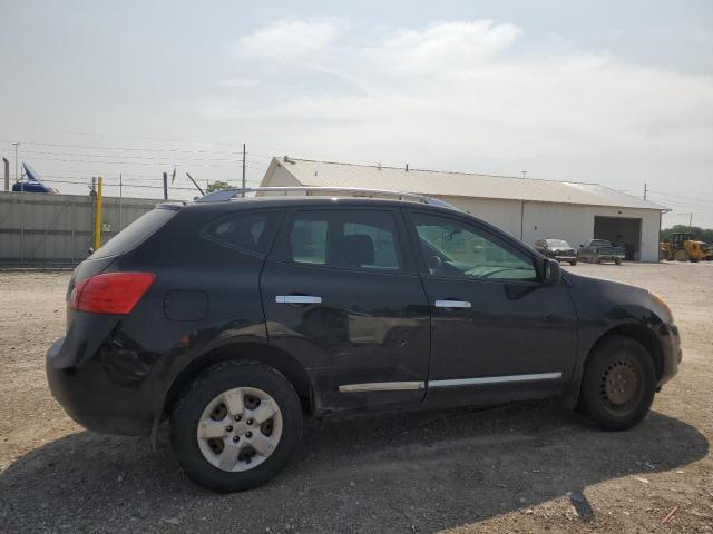 JN8AS5MV9EW708810 Nissan ROGUE SELE