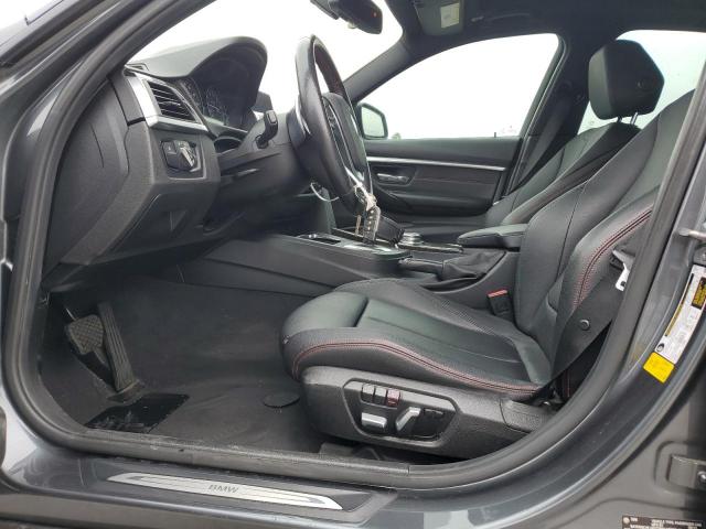 WBA8E9G51GNT42237 BMW 328I