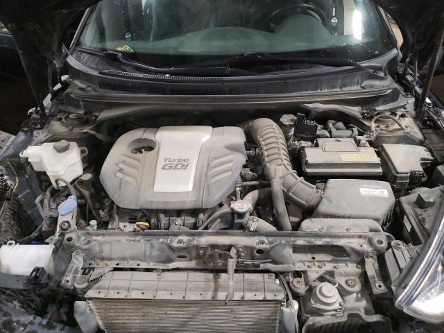 KMHTC6AE2GU284747 Hyundai dohc t-gdi gamma