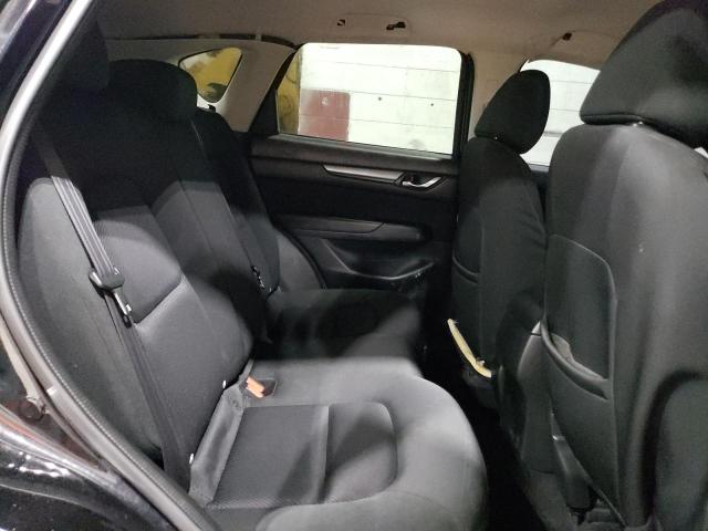JM3KFBBL8H0138012 Mazda CX-5 SPORT