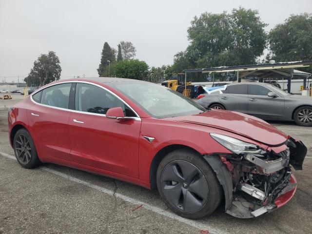 5YJ3E1EA0JF041124 Tesla MODEL 3