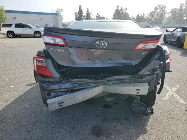 4T1BF1FK3EU438075 Toyota 2ar-fe