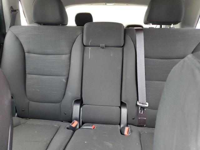 5XYKT4A67FG653647 KIA SORENTO LX
