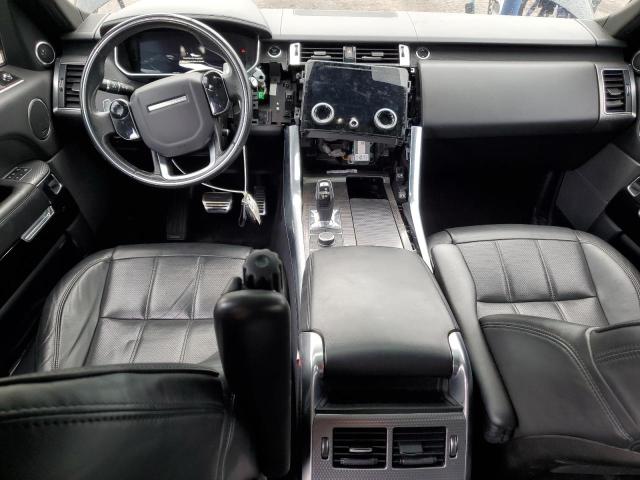 SALWR2RE0JA191661 Land Rover RANGE ROVE