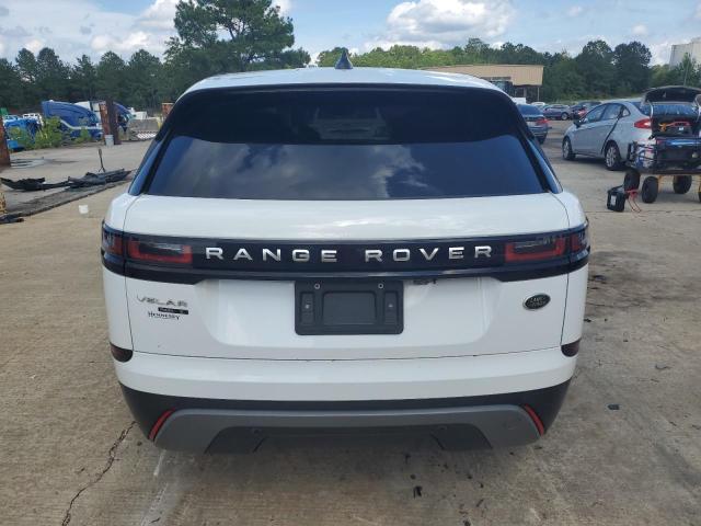 SALYB2RV4JA712460 Land Rover RANGE ROVE