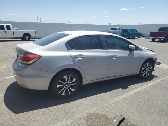 2HGFB2F8XEH537346 Honda CIVIC EX