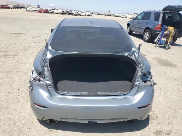 JN1BV7AP2FM355240 Infiniti 2015