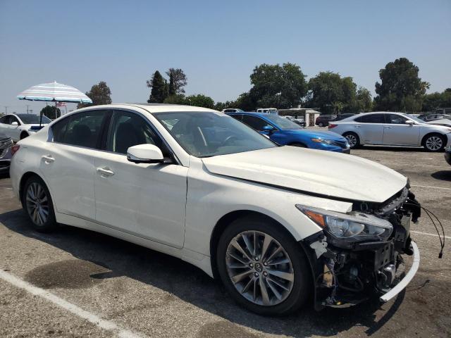 JN1EV7BPXPM510680 Infiniti Q50 LUXE