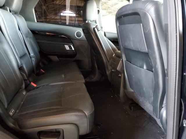 SALRG2RV0L2428987 Land Rover aj126