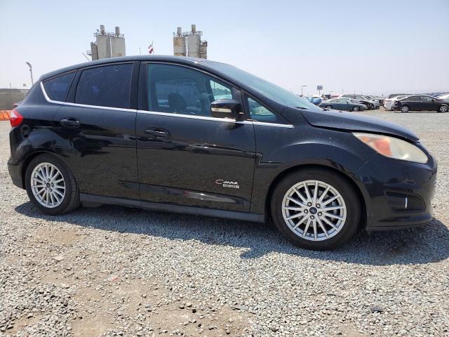 1FADP5CU1EL520390 Ford atk ivct hev