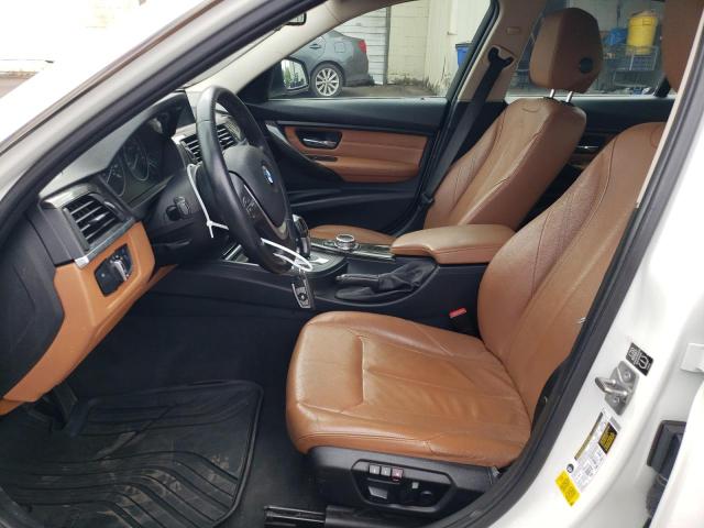 WBA3C1C53EK116366 BMW 2014