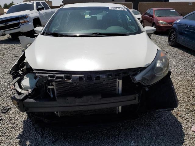 KNAFX5A86F5419910 KIA dohc gdi nu