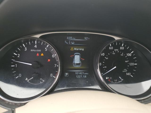 5N1AT2MT8FC785592 Nissan 2015