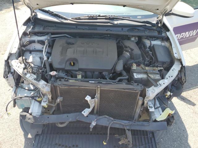 5YFBURHE9KP894154 Toyota 2zr-fe
