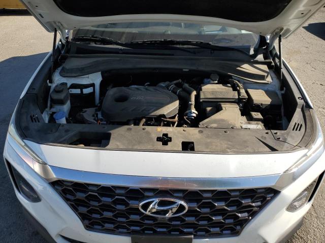 5NMS53AA8KH012127 Hyundai t-gdi theta ii