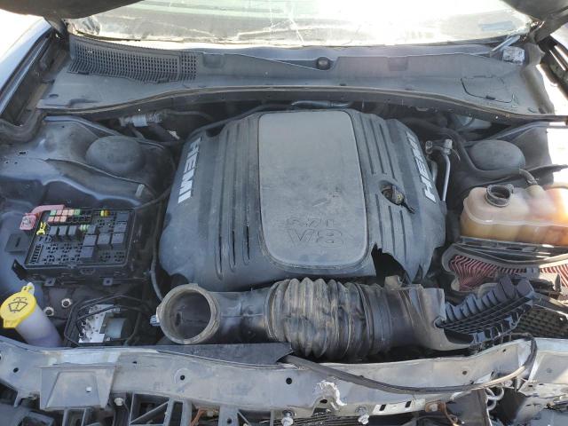 2C3CDXCT1HH636969 Dodge Charger