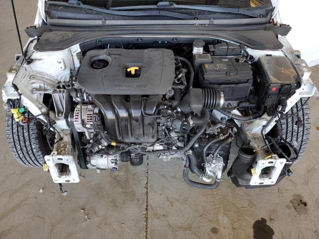 5NPD84LF7KH476317 Hyundai mpi nu