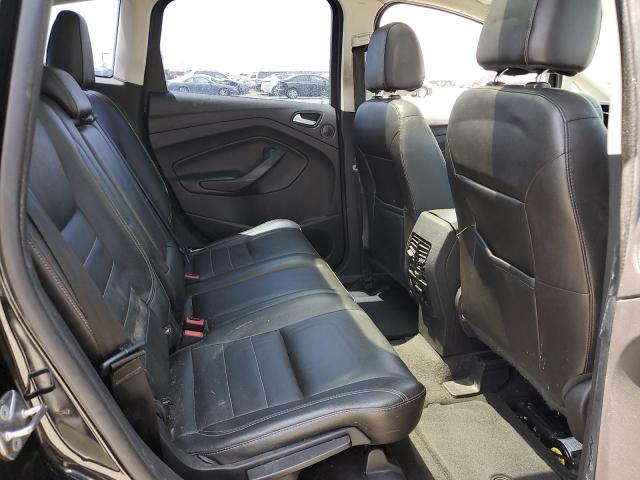 1FADP5CU1EL520390 Ford atk ivct hev