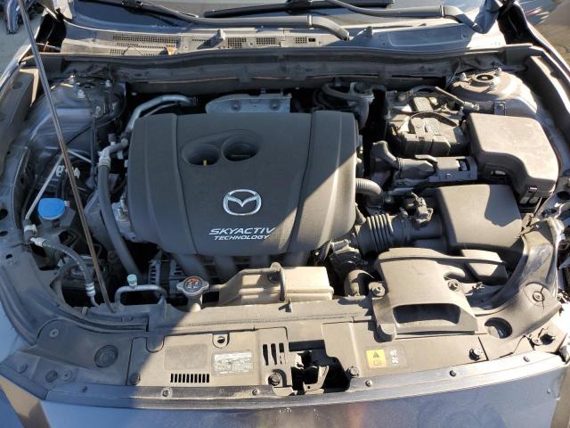 JM1BM1K75E1200354 Mazda 3 SPORT