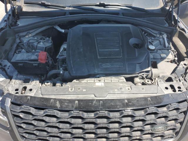 SALYL2EX9KA779433 Land Rover aj20p