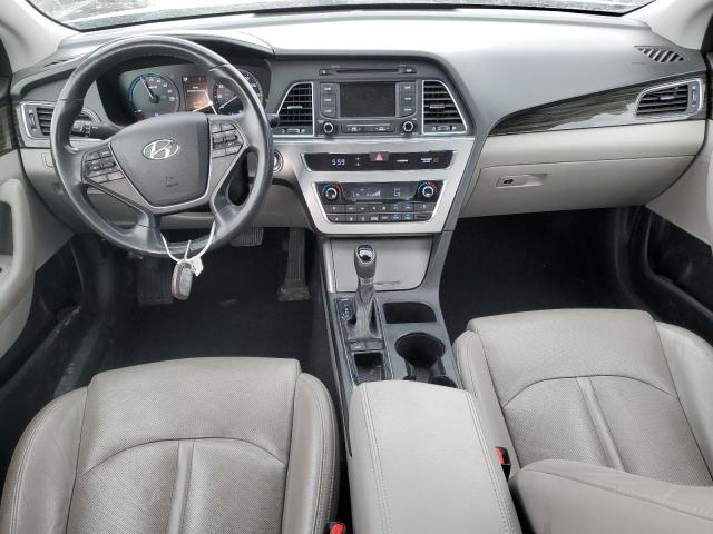 KMHE34L14GA031177 Hyundai dohc gdi nu