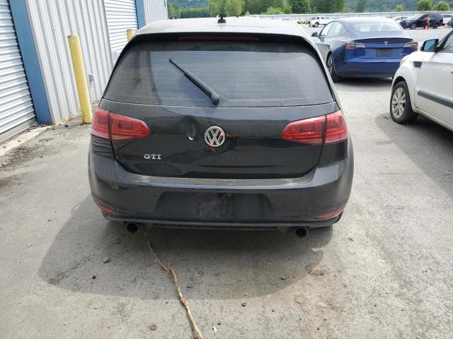3VW5T7AU8HM022731 Volkswagen 2.0 tsi