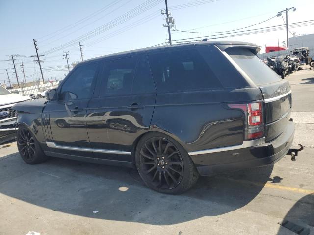 SALGR2KF0GA298046 Land Rover td6 lev3 lev160