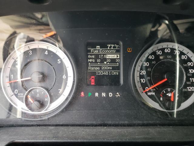 3C6RR7KT0GG338329 RAM 2016