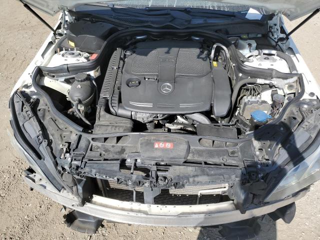 WDDHF5KB0EA799279 Mercedes-Benz 2014