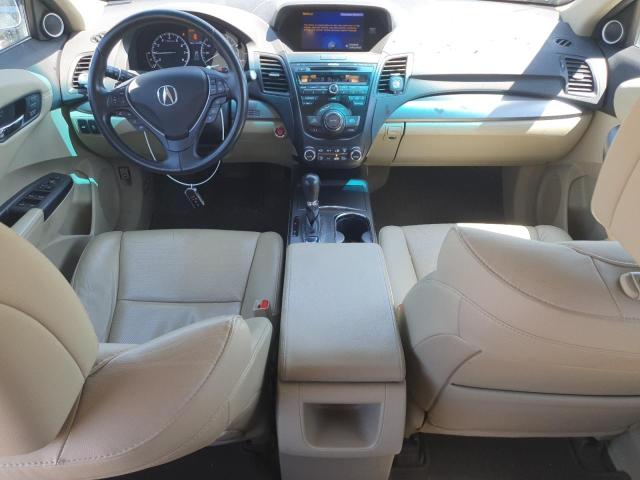 5J8TB4H56EL016693 Acura j35z2