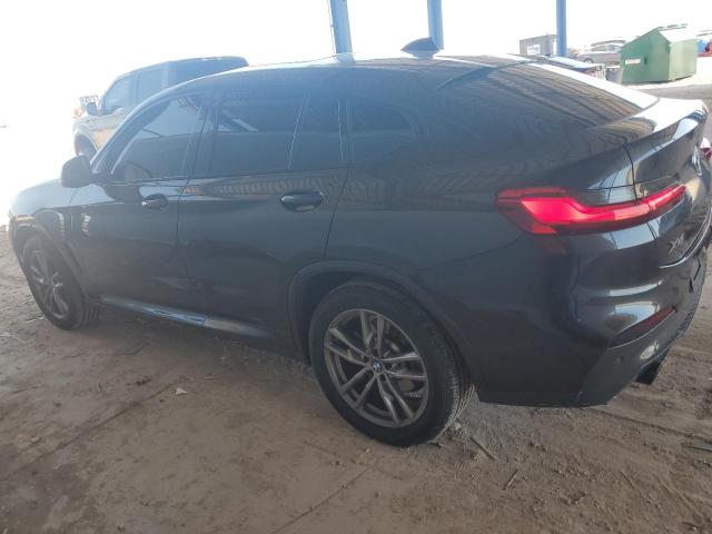 5UX2V1C09M9E46081 BMW X4