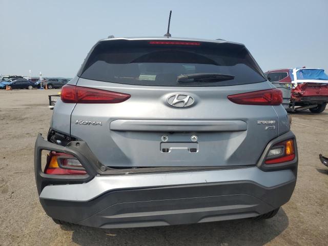 KM8K2CAA1KU320625 Hyundai Kona Sel