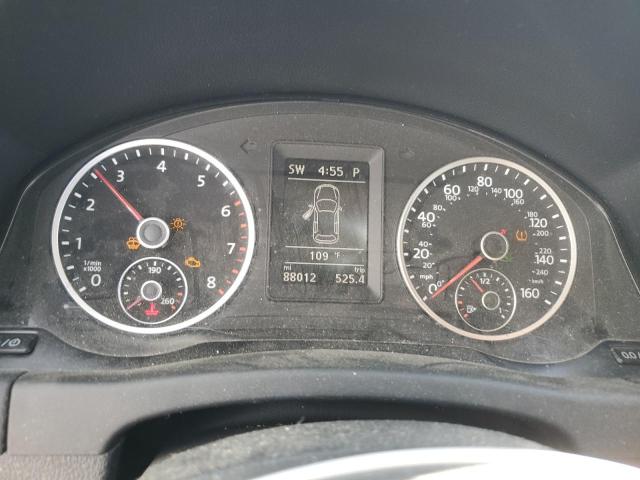 WVGRV7AX5HW505484 Volkswagen 2.0 tsi