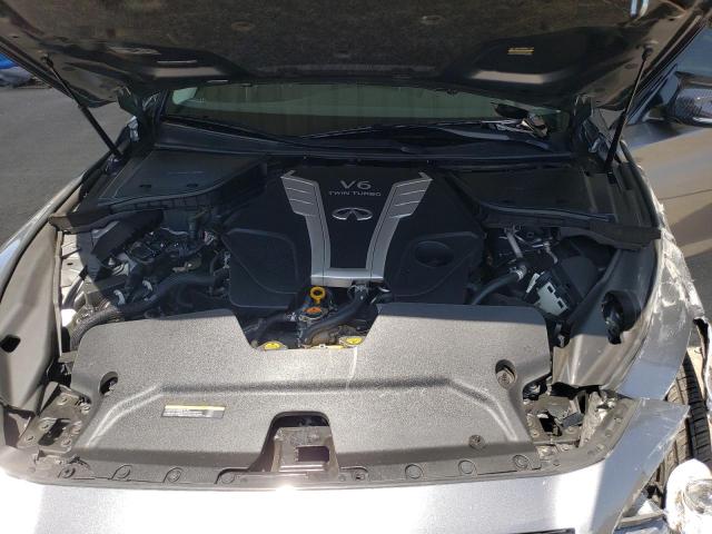 JN1EV7AP3GM303453 Infiniti 2016
